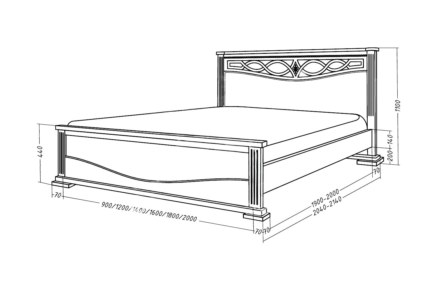 Размеры евро спальной кровати. Чертеж кровати 160х200. Чертеж кровати 140х200 из ЛДСП. Чертеж кровати 160х200 из ЛДСП. Чертеж деревянной кровати 160х200.